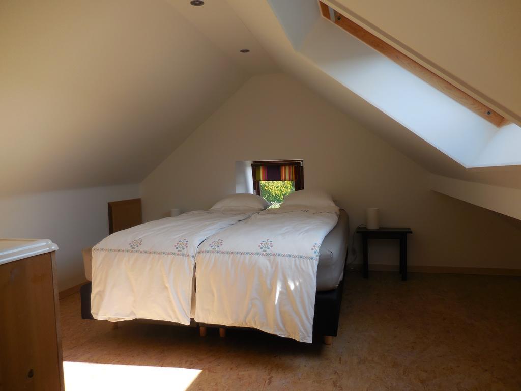 Villa Le Ru Du Passage Sart-lez-Spa Esterno foto
