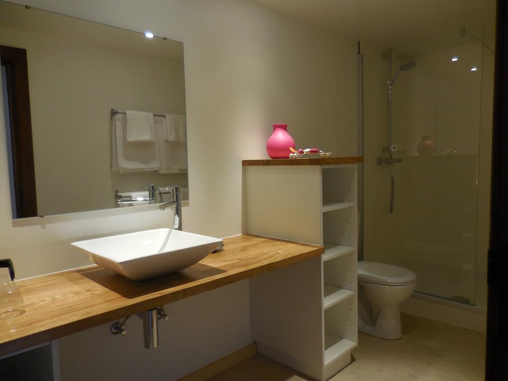 Villa Le Ru Du Passage Sart-lez-Spa Esterno foto